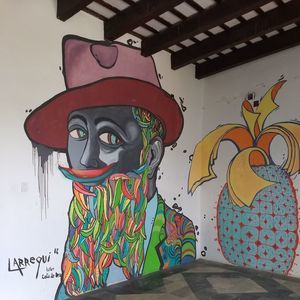 Meet your Posher, Mayra